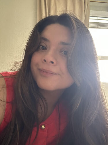 Adriana V - CSUSB Babysitter