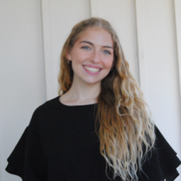 Libby D - UAB Babysitter