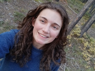 Elizabeth A - ISU Babysitter