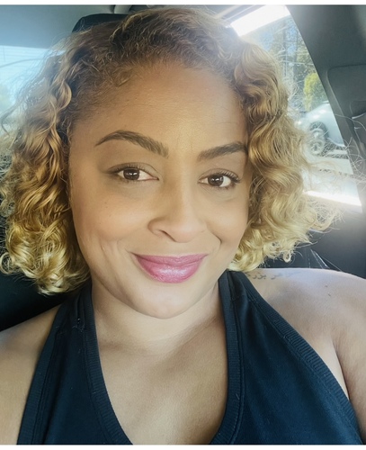 Adrianna M - MSJC Babysitter