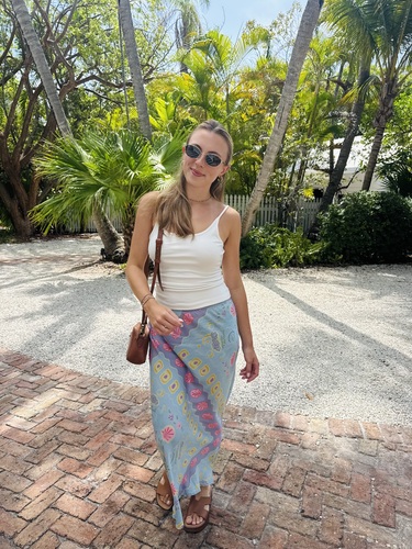 Jocelyn F - UNC Babysitter