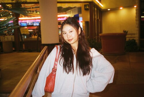 Kimberly S - Fullerton College Babysitter