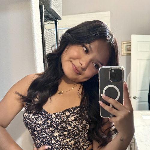 Quetzally O - San Joaquin Delta College  Babysitter