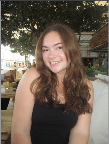 Rachel G - University of Miami Babysitter