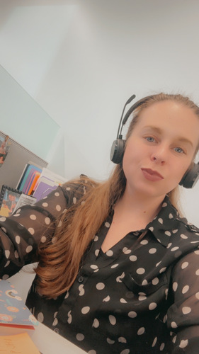 Kacee M - GSW Babysitter