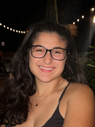 Hannah C - FCC Babysitter