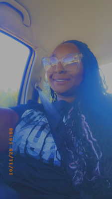 Kimmy B - MTSU Babysitter