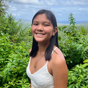 Isabeau P - UC Babysitter