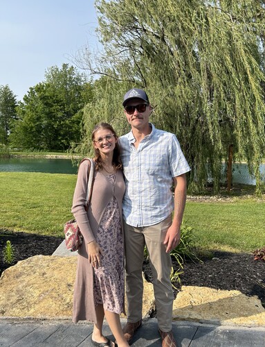 Abby S - Wilmington Babysitter