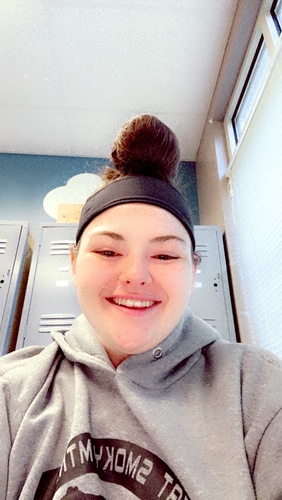 Gracen B - Ivy Tech Babysitter