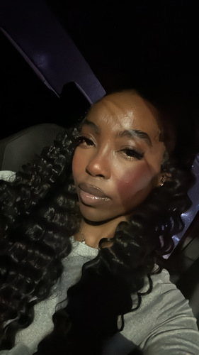 Deasisa D - Dillard Babysitter