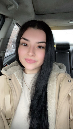 Jenna L - RIC Babysitter