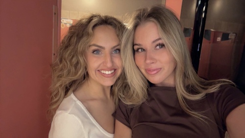 Paige V - GVSU Babysitter