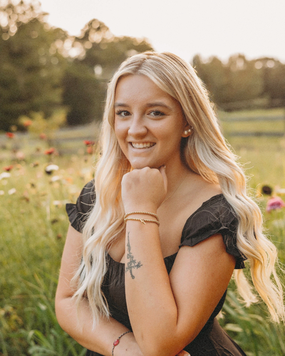 Bentley B - Thomas Nelson Community College Babysitter