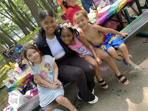 Jenelly B - SUNY Broome Community College Babysitter