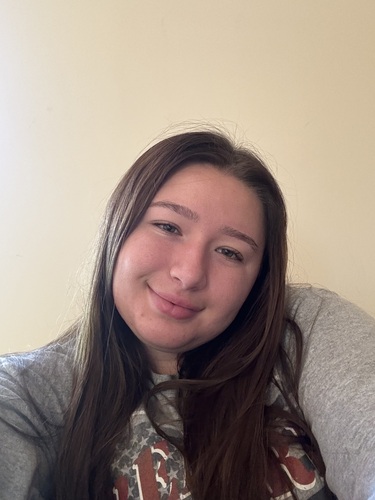 Carissa V - Kansas City Kansas Community College Babysitter