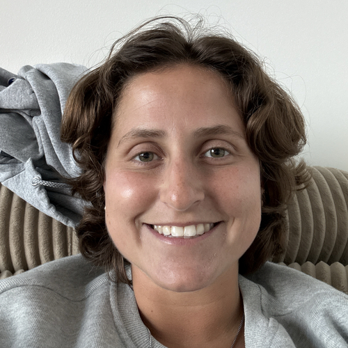 Anna B - Tulane University Babysitter