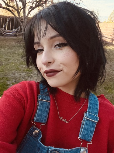 Halia D - RCC Babysitter