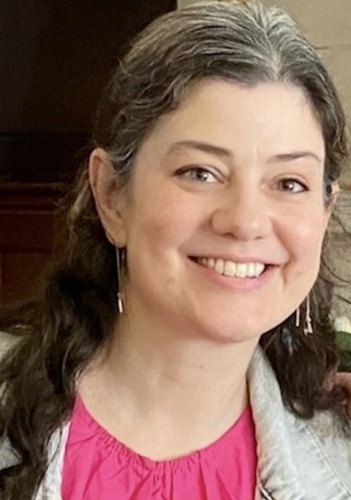 Lillian C - UW-Madison Babysitter