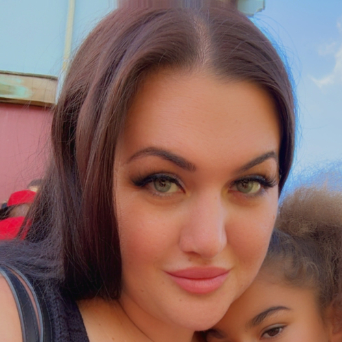 Aleksandra D - Foothill Babysitter