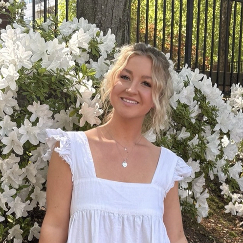Emma B - CSUCI Babysitter