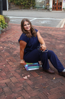 Caitlin P – Jefferson State Community College Student Seeking Babysitting Jobs