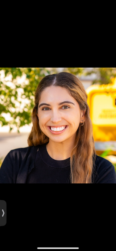 Stephanie R - CSUF Babysitter