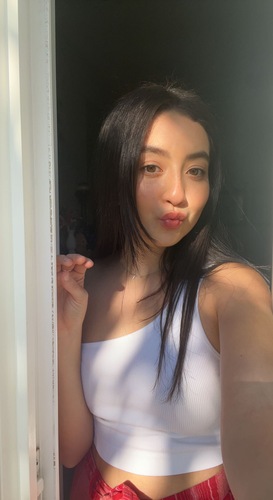 Alexandra B - Sac State Babysitter