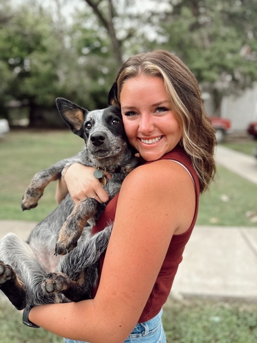 Addi W - FHSU Babysitter