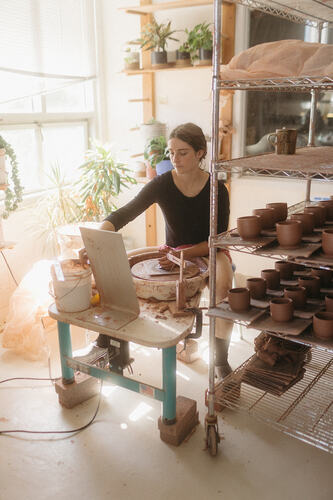 Skylar C - USF Babysitter