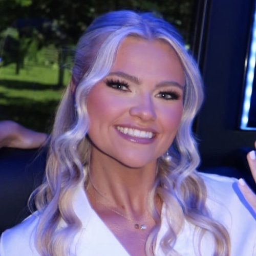 Morgan S - University of Alabama Babysitter