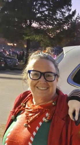 Melinda K - Hill College  Babysitter