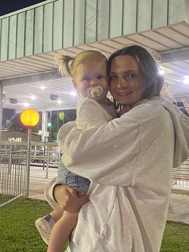 Camryn A - West Georgia Technical College Babysitter