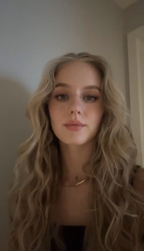 Olivia B - UVU Babysitter