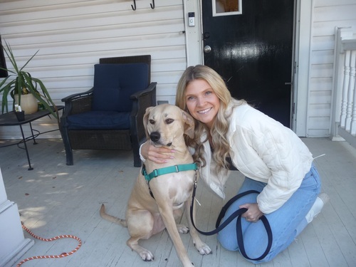 Kelly L - University of South Carolina Babysitter