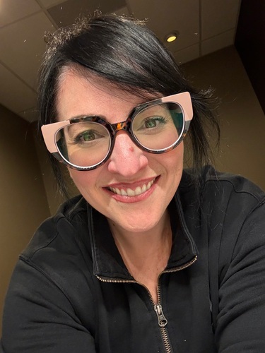 Jenny V - Institute for Business and Technology Babysitter