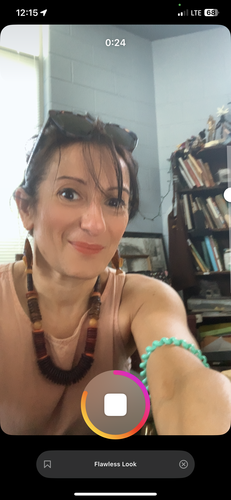 Dina S - VCU Babysitter