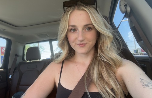 Anna B - GCU Babysitter