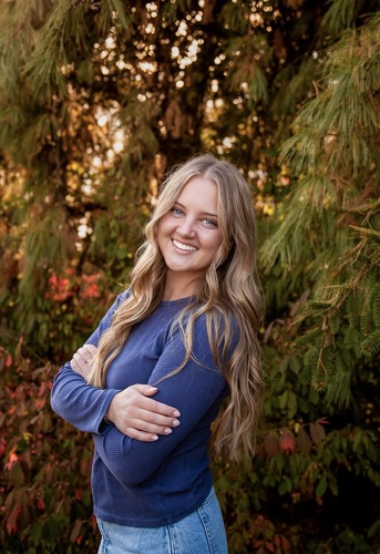 Mea A - BYU Idaho Babysitter