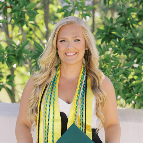Morgan M – UAB Student Seeking Babysitting Jobs