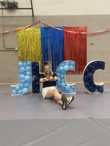 Eleanor B - Towson University Babysitter