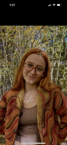 Ani K - University of Wyoming Babysitter