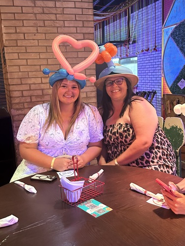 Whitni H - Scott Community College  Babysitter