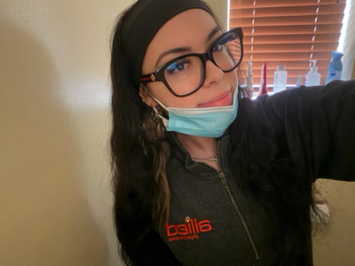 Brianna R - St. Francis Babysitter