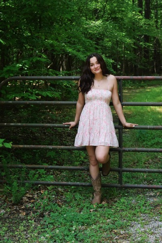 Valerie O - GCU Babysitter