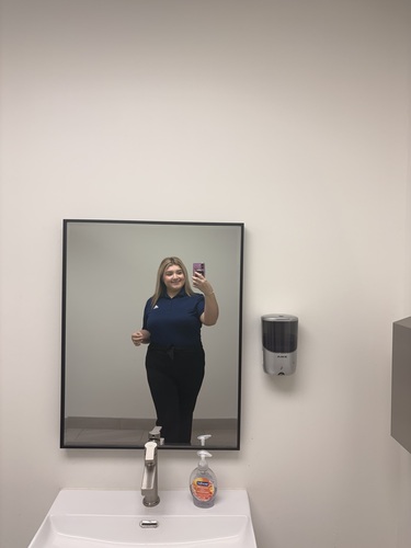 Briana G - San Jac College Babysitter