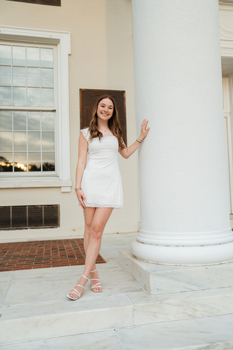 Emily C - SU Babysitter