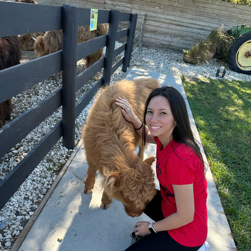 Makayla L - Lynn Babysitter