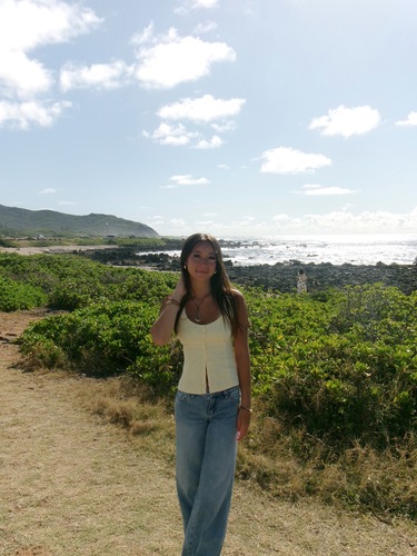 Isabella T - UCF Babysitter