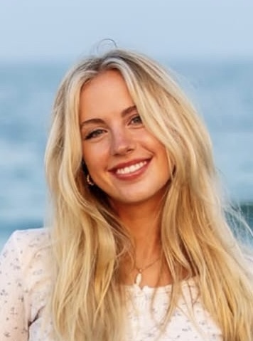 Alana E - JMU Babysitter